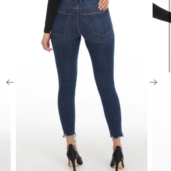 Good American Good Legs Jeans - Picture 2 of 6